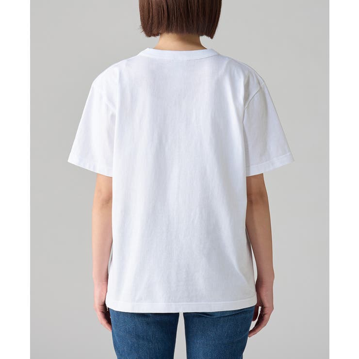 【Printstar】5.9オンス オープンエンドＴシャツ 00087 | SETUP7【MEN】 | 詳細画像6 