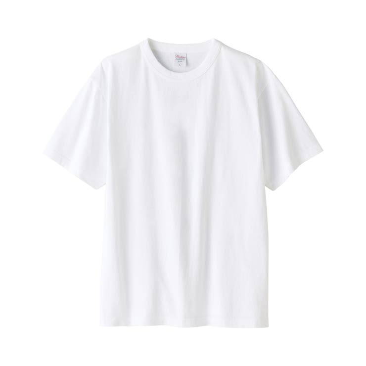 【Printstar】5.9オンス オープンエンドＴシャツ 00087 | SETUP7【MEN】 | 詳細画像7 