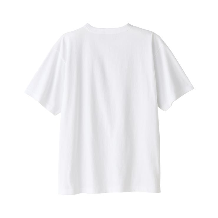 【Printstar】5.9オンス オープンエンドＴシャツ 00087 | SETUP7【MEN】 | 詳細画像8 