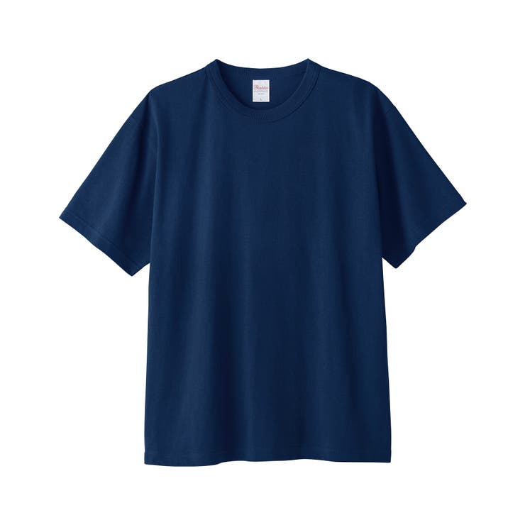ダークブルー | 【Printstar】5.9オンス オープンエンドＴシャツ 00087 | SETUP7【MEN】
