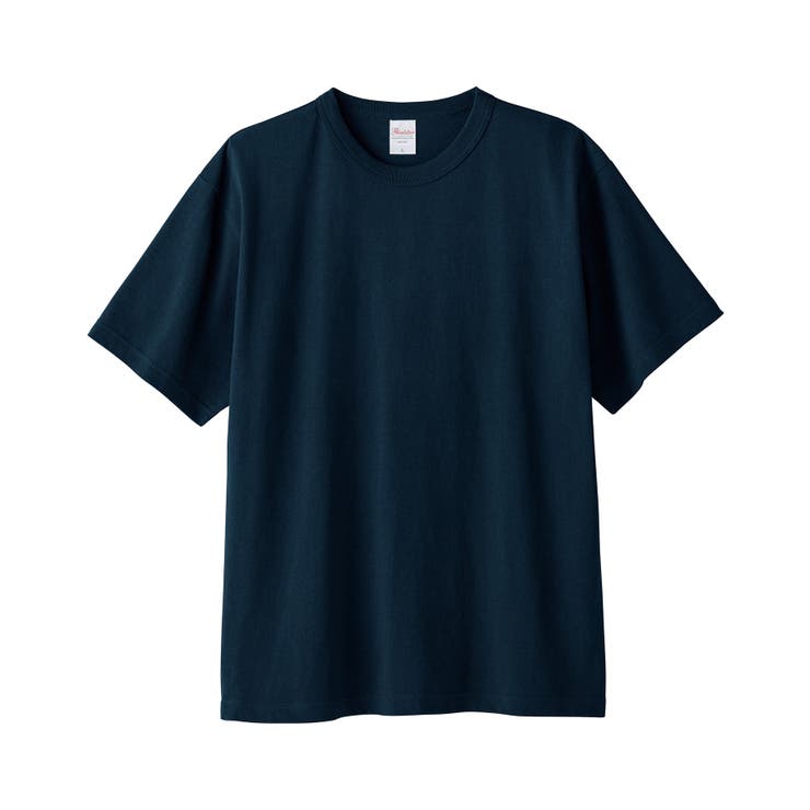 ネイビー | 【Printstar】5.9オンス オープンエンドＴシャツ 00087 | SETUP7【MEN】