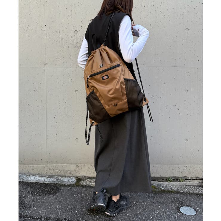 【Dickies】ATHLETIC KNAPSACK ディッキーズ | SETUP7【MEN】 | 詳細画像13 