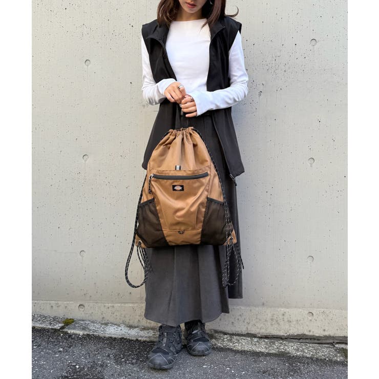【Dickies】ATHLETIC KNAPSACK ディッキーズ | SETUP7【MEN】 | 詳細画像14 