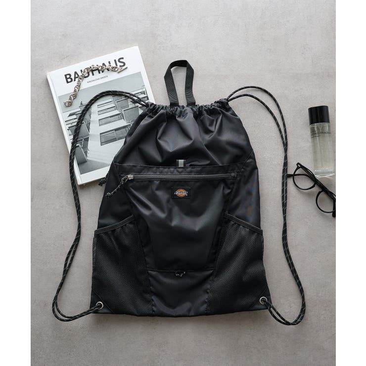 【Dickies】ATHLETIC KNAPSACK ディッキーズ | SETUP7【MEN】 | 詳細画像15 