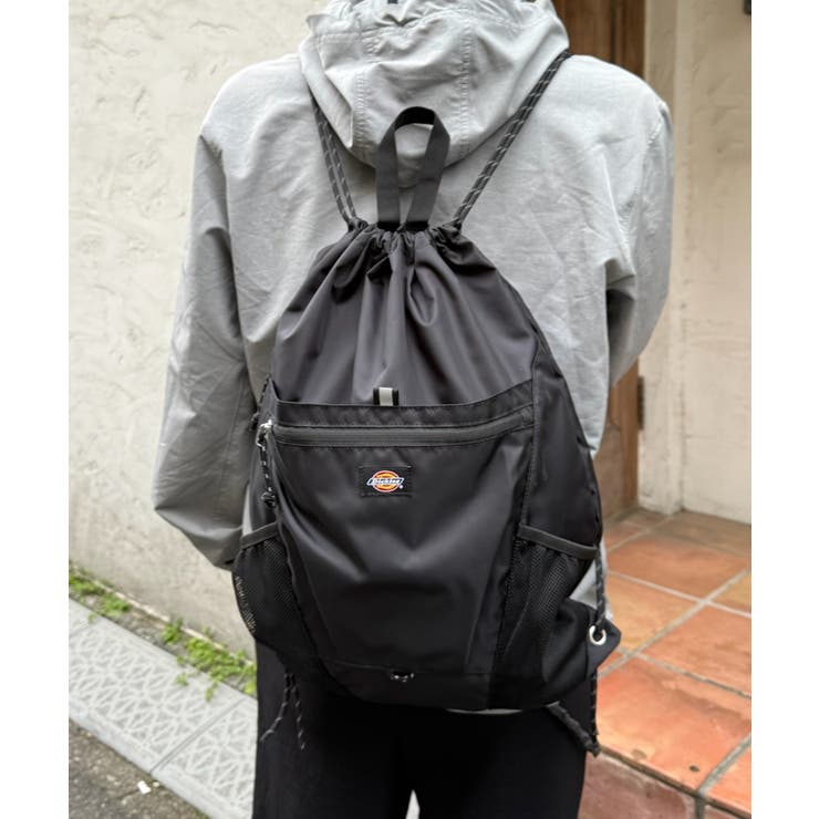【Dickies】ATHLETIC KNAPSACK ディッキーズ | SETUP7【MEN】 | 詳細画像16 