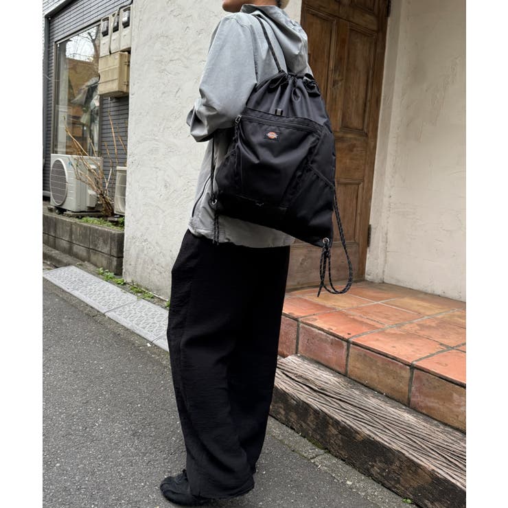 【Dickies】ATHLETIC KNAPSACK ディッキーズ | SETUP7【MEN】 | 詳細画像20 