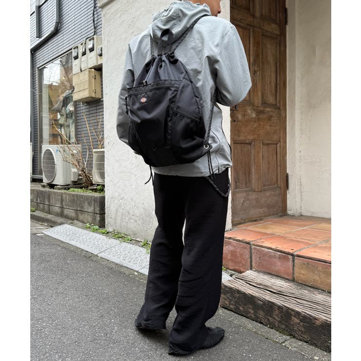 【Dickies】ATHLETIC KNAPSACK ディッキーズ | SETUP7【MEN】 | 詳細画像21 