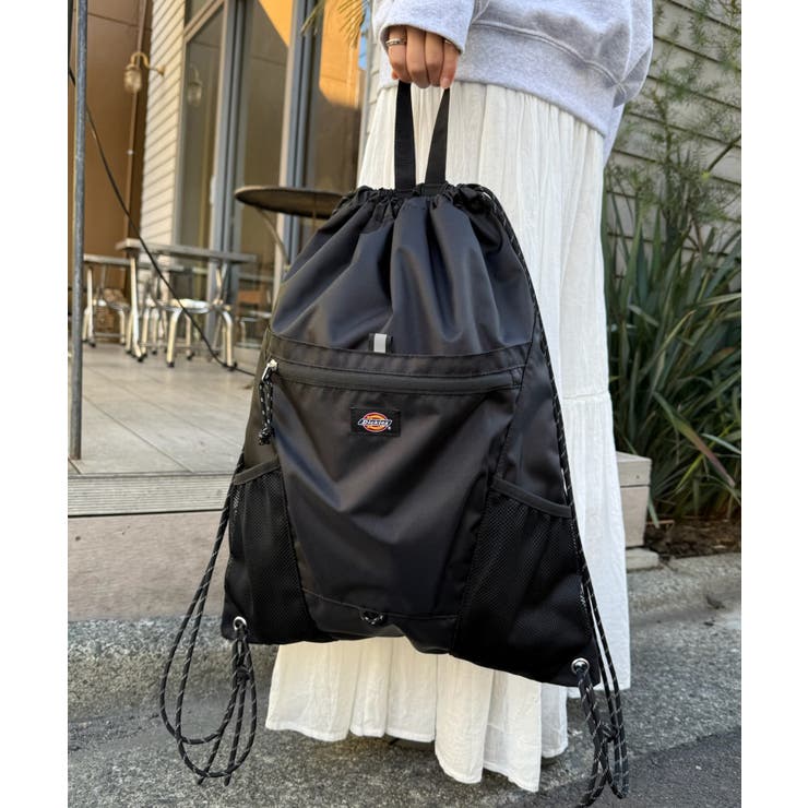 【Dickies】ATHLETIC KNAPSACK ディッキーズ | SETUP7【MEN】 | 詳細画像24 