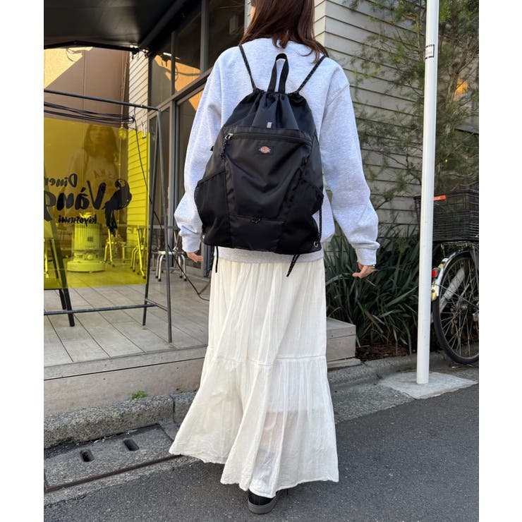 【Dickies】ATHLETIC KNAPSACK ディッキーズ | SETUP7【MEN】 | 詳細画像25 