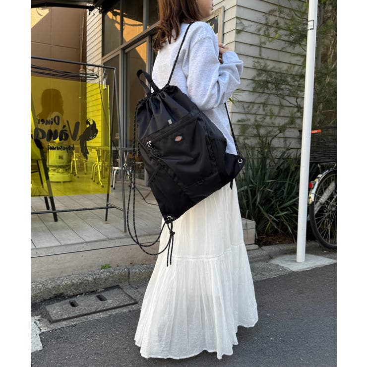 【Dickies】ATHLETIC KNAPSACK ディッキーズ | SETUP7【MEN】 | 詳細画像26 