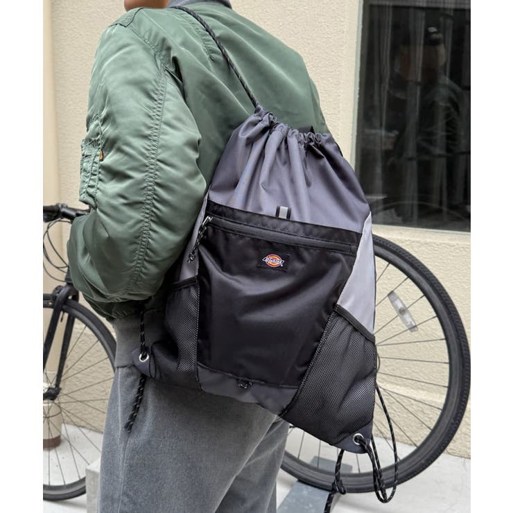 【Dickies】ATHLETIC KNAPSACK ディッキーズ | SETUP7【MEN】 | 詳細画像29 