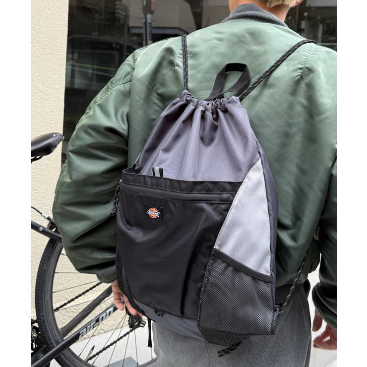 【Dickies】ATHLETIC KNAPSACK ディッキーズ | SETUP7【MEN】 | 詳細画像30 