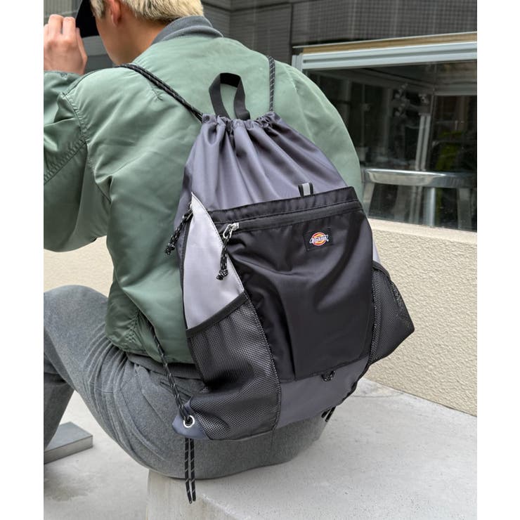 【Dickies】ATHLETIC KNAPSACK ディッキーズ | SETUP7【MEN】 | 詳細画像31 