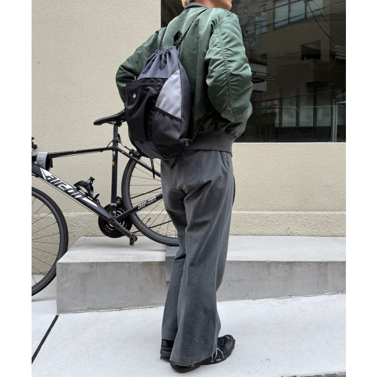 【Dickies】ATHLETIC KNAPSACK ディッキーズ | SETUP7【MEN】 | 詳細画像32 