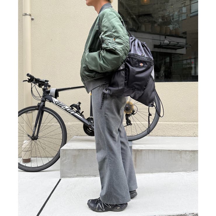【Dickies】ATHLETIC KNAPSACK ディッキーズ | SETUP7【MEN】 | 詳細画像33 