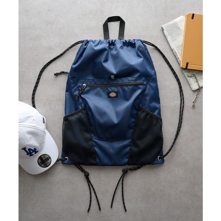 【Dickies】ATHLETIC KNAPSACK ディッキーズ | SETUP7【MEN】 | 詳細画像34 