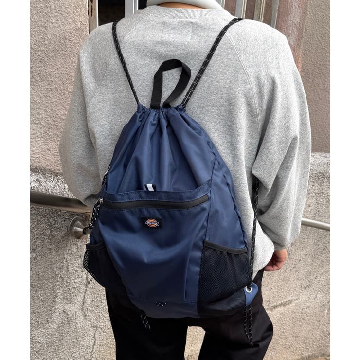 【Dickies】ATHLETIC KNAPSACK ディッキーズ | SETUP7【MEN】 | 詳細画像36 