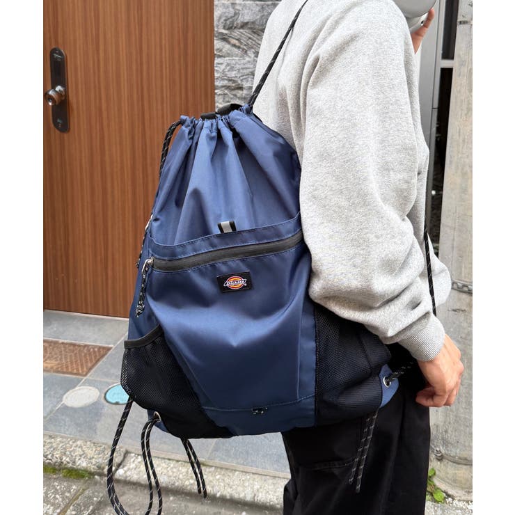 【Dickies】ATHLETIC KNAPSACK ディッキーズ | SETUP7【MEN】 | 詳細画像37 