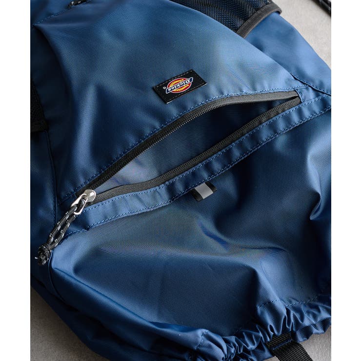 【Dickies】ATHLETIC KNAPSACK ディッキーズ | SETUP7【MEN】 | 詳細画像44 