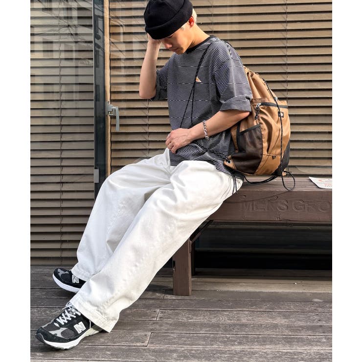 【Dickies】ATHLETIC KNAPSACK ディッキーズ | SETUP7【MEN】 | 詳細画像7 