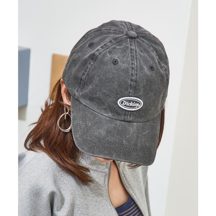 【Dickies】CALIF WAPPEN FULL CAP | SETUP7【MEN】 | 詳細画像10 