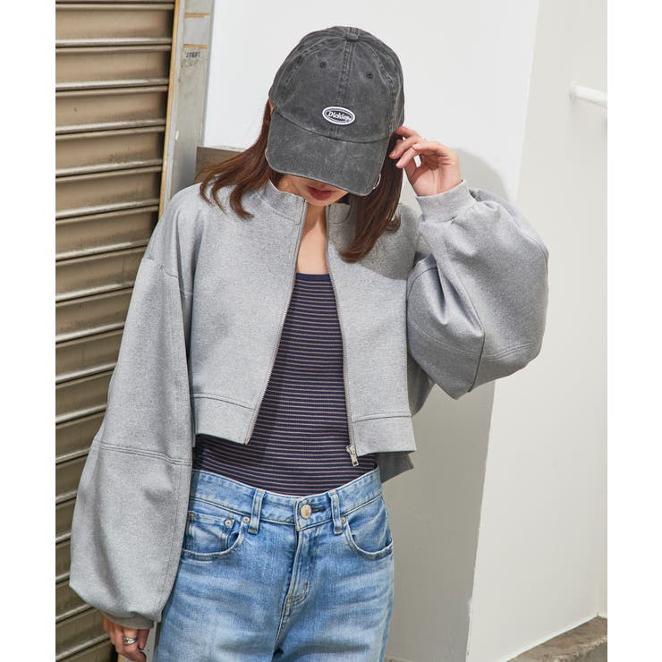 【Dickies】CALIF WAPPEN FULL CAP | SETUP7【MEN】 | 詳細画像11 