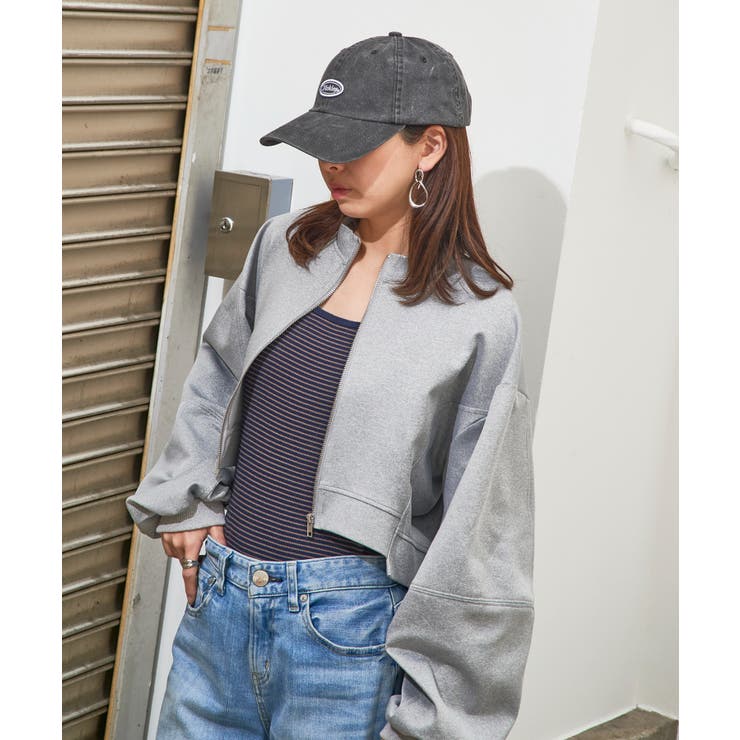 【Dickies】CALIF WAPPEN FULL CAP | SETUP7【MEN】 | 詳細画像12 