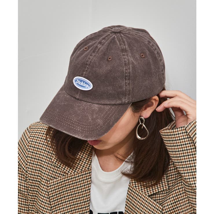 【Dickies】CALIF WAPPEN FULL CAP | SETUP7【MEN】 | 詳細画像13 