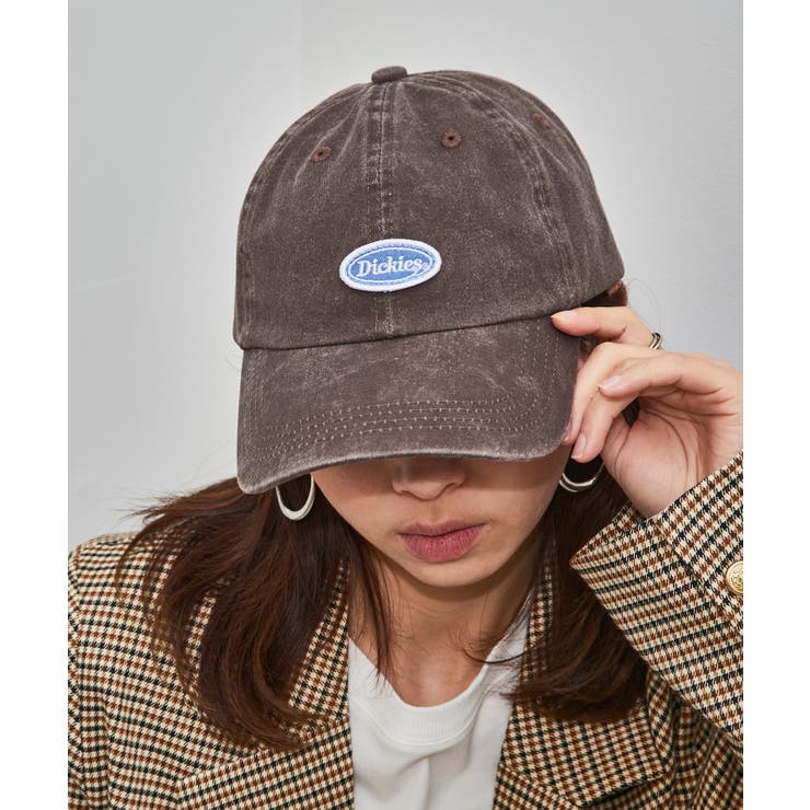 【Dickies】CALIF WAPPEN FULL CAP | SETUP7【MEN】 | 詳細画像14 