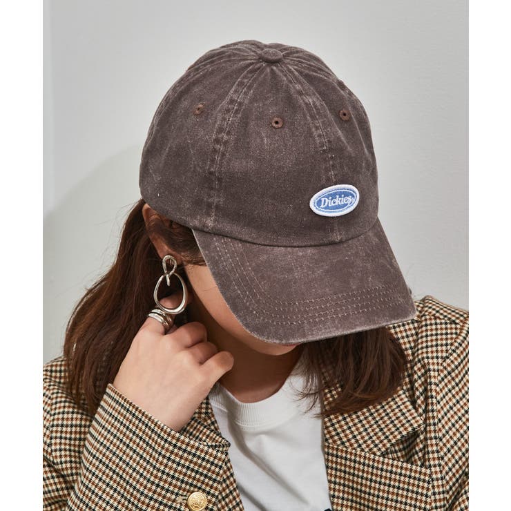【Dickies】CALIF WAPPEN FULL CAP | SETUP7【MEN】 | 詳細画像15 