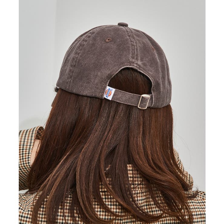 【Dickies】CALIF WAPPEN FULL CAP | SETUP7【MEN】 | 詳細画像16 