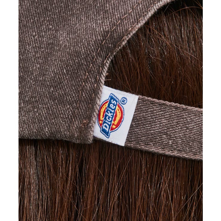 【Dickies】CALIF WAPPEN FULL CAP | SETUP7【MEN】 | 詳細画像20 
