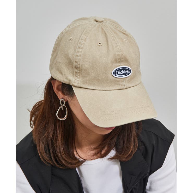 【Dickies】CALIF WAPPEN FULL CAP | SETUP7【MEN】 | 詳細画像22 