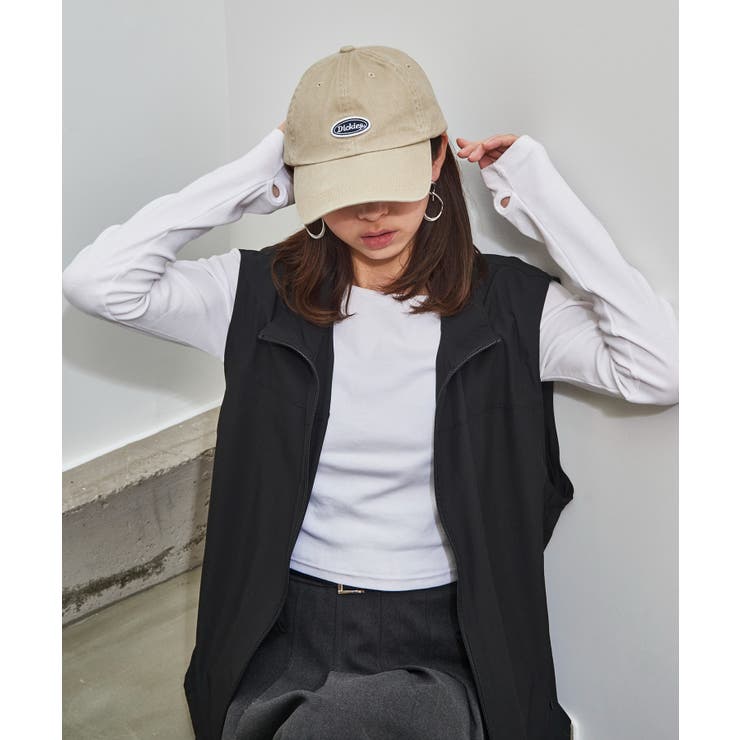 【Dickies】CALIF WAPPEN FULL CAP | SETUP7【MEN】 | 詳細画像24 