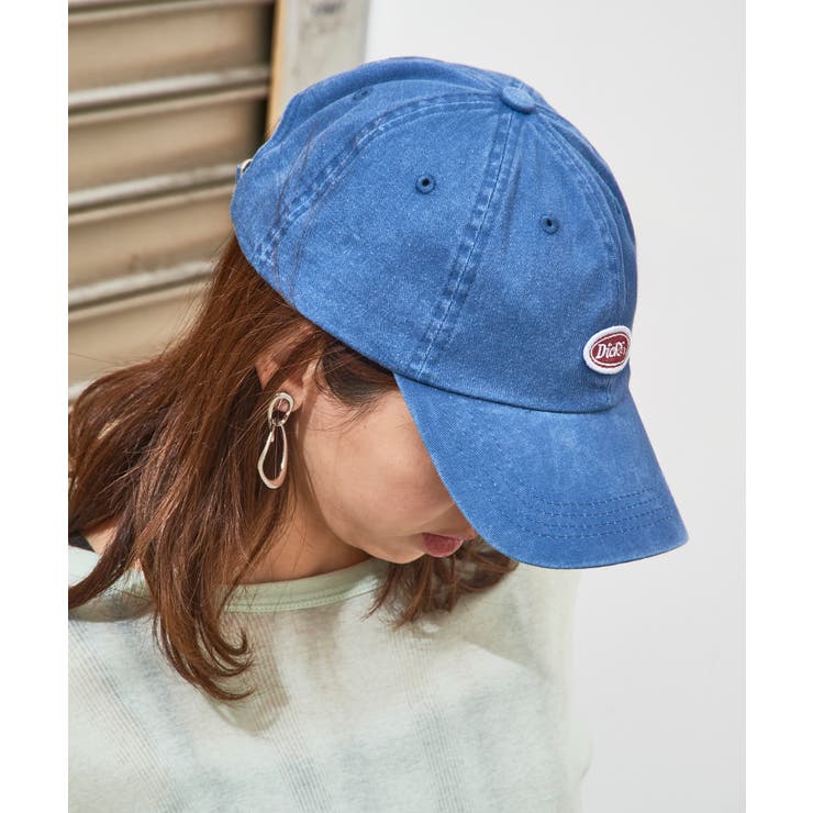 【Dickies】CALIF WAPPEN FULL CAP | SETUP7【MEN】 | 詳細画像4 