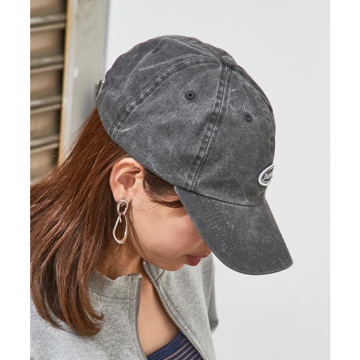 【Dickies】CALIF WAPPEN FULL CAP | SETUP7【MEN】 | 詳細画像8 