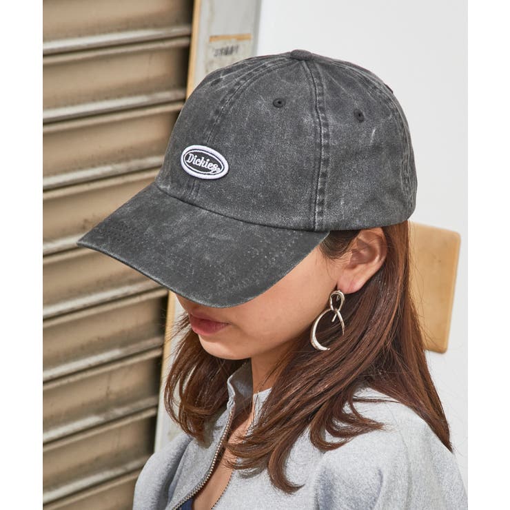 【Dickies】CALIF WAPPEN FULL CAP | SETUP7【MEN】 | 詳細画像9 