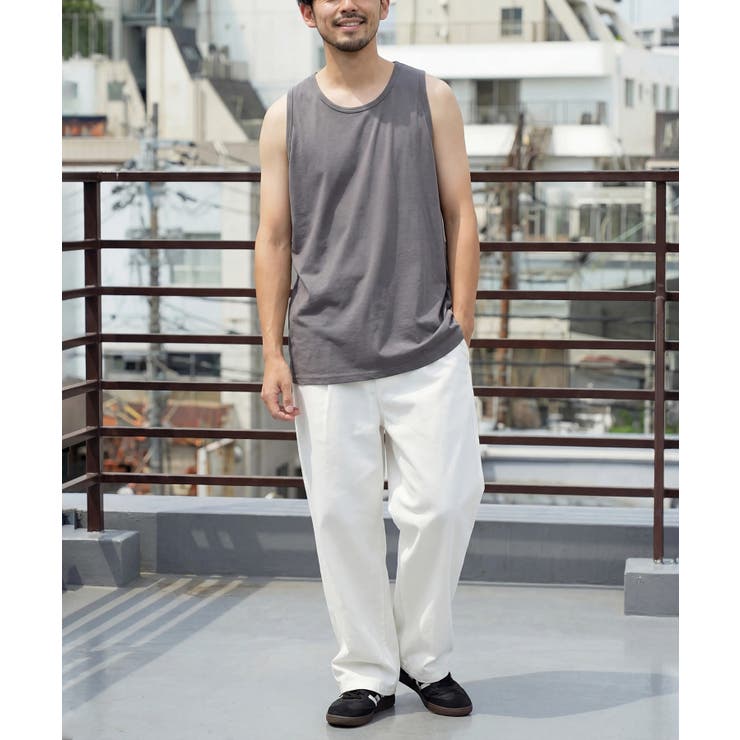 【MAISON CLUB】Premium Cooling | SETUP7【MEN】 | 詳細画像11 
