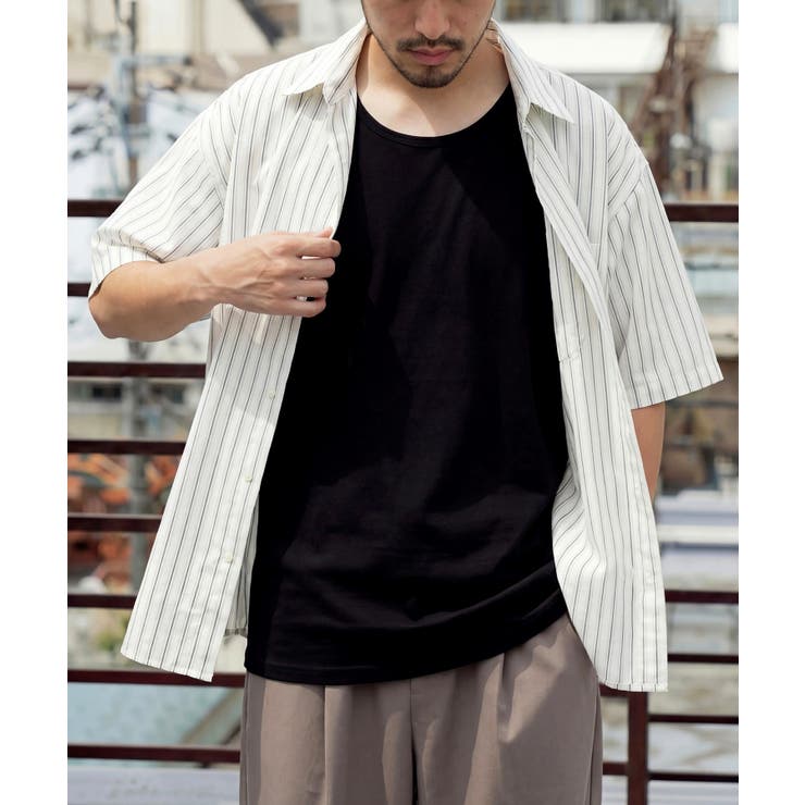 【MAISON CLUB】Premium Cooling | SETUP7【MEN】 | 詳細画像3 