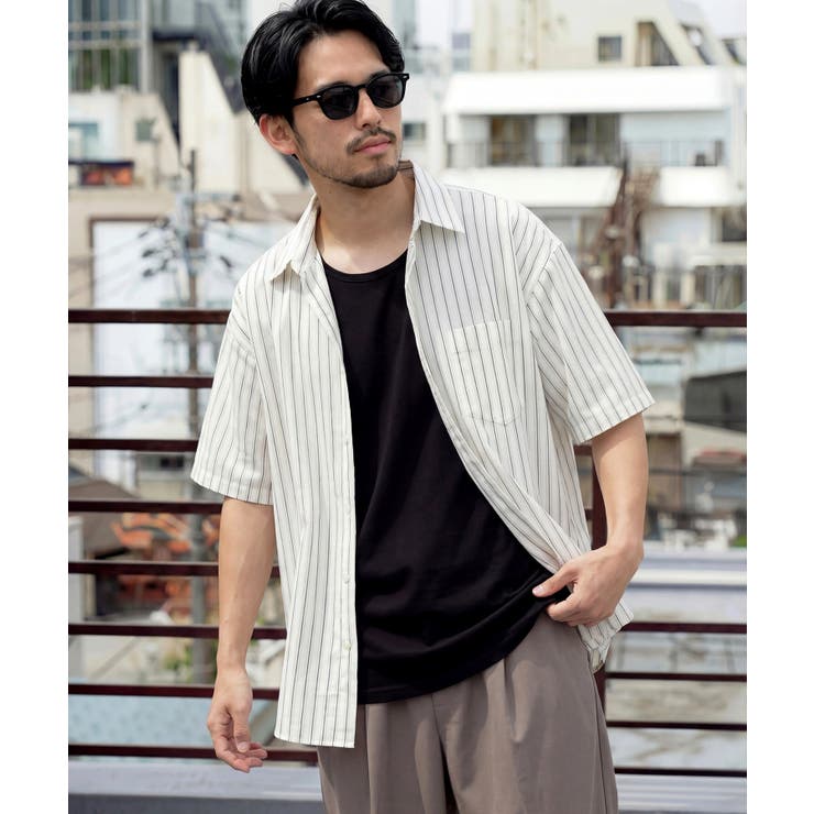 【MAISON CLUB】Premium Cooling | SETUP7【MEN】 | 詳細画像4 