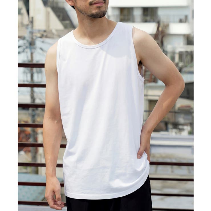 【MAISON CLUB】Premium Cooling | SETUP7【MEN】 | 詳細画像6 