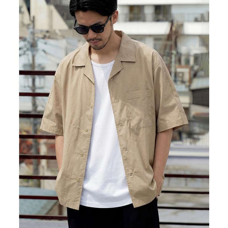 【MAISON CLUB】Premium Cooling | SETUP7【MEN】 | 詳細画像7 