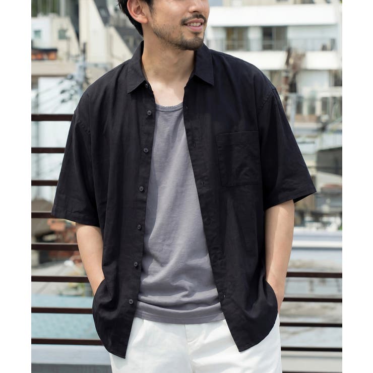 【MAISON CLUB】Premium Cooling | SETUP7【MEN】 | 詳細画像9 