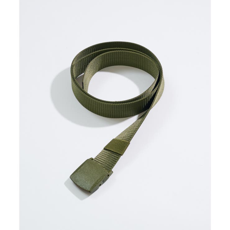 カーキ | 【MAISON CLUB】TACTICAL Military | SETUP7【MEN】