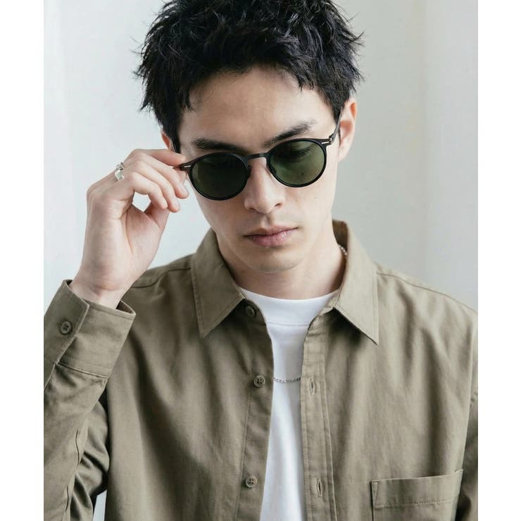 【MAGASIN DE MODE | SETUP7【MEN】 | 詳細画像1 