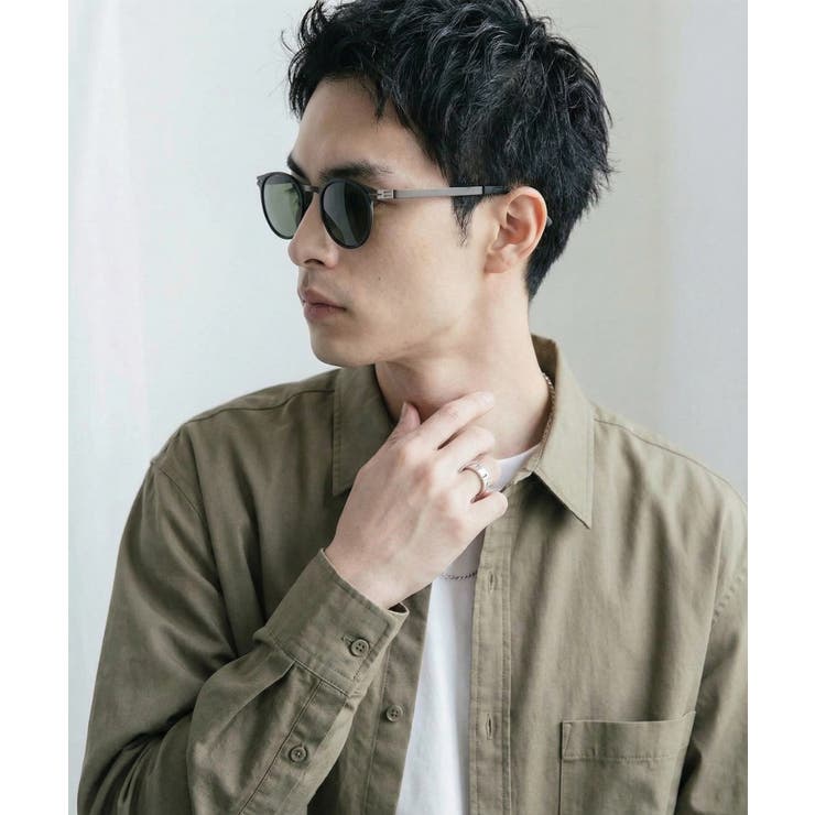 【MAGASIN DE MODE | SETUP7【MEN】 | 詳細画像3 