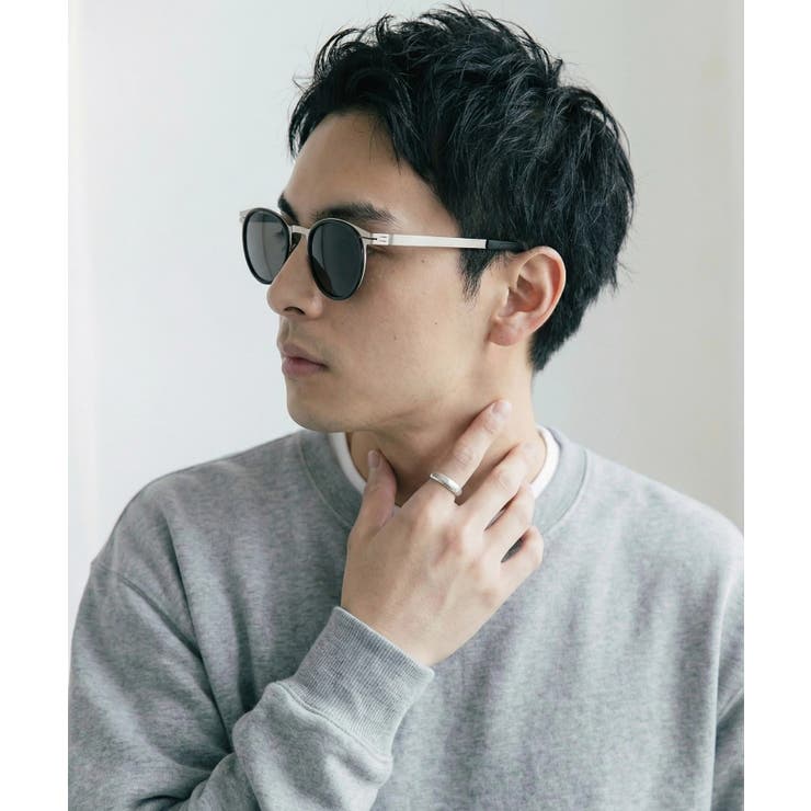 【MAGASIN DE MODE | SETUP7【MEN】 | 詳細画像6 