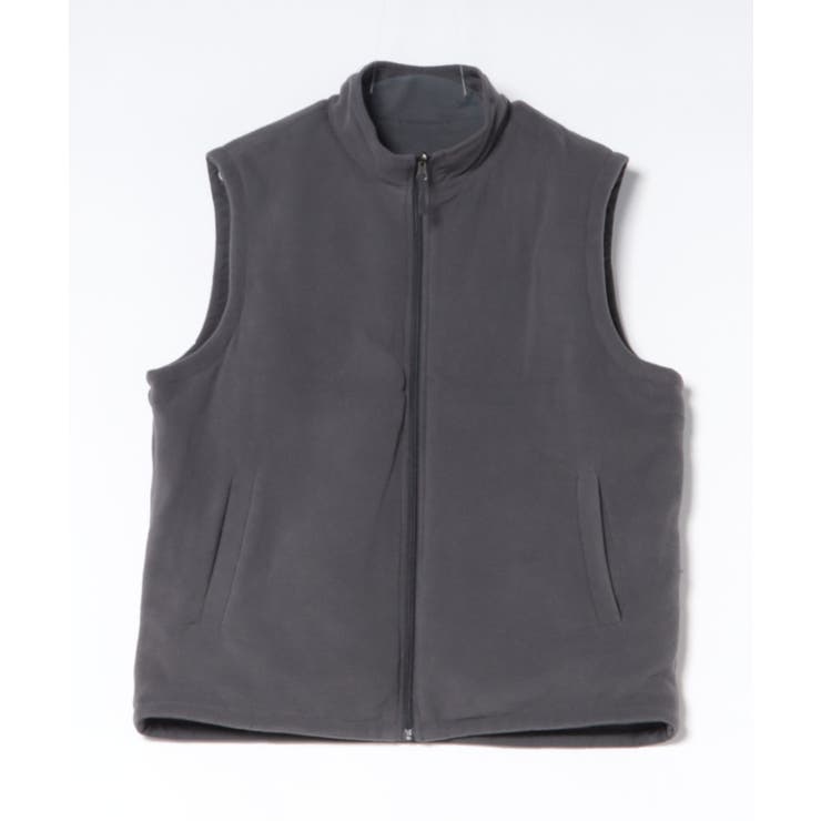 【MAISON CLUB】Reversible Military | SETUP7【MEN】 | 詳細画像10 