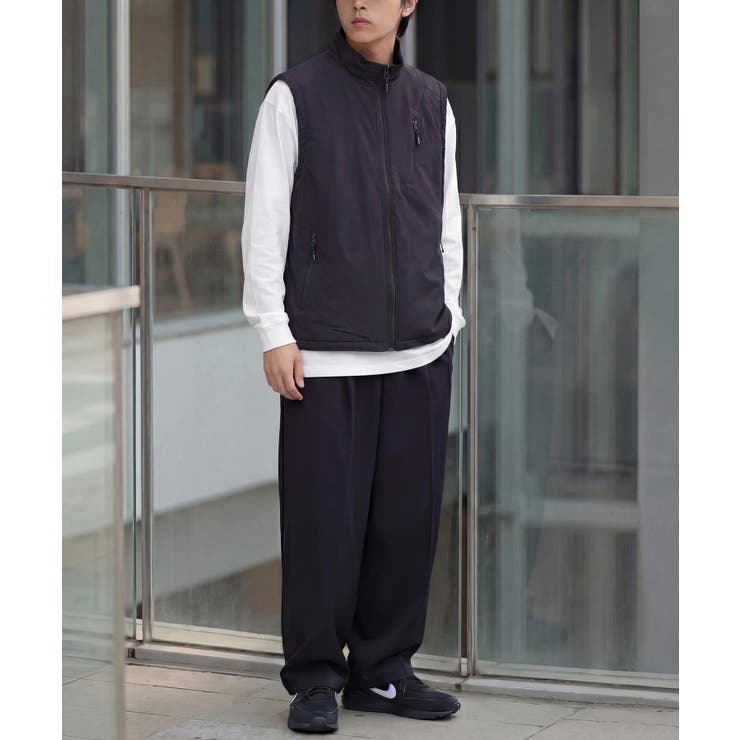 【MAISON CLUB】Reversible Military | SETUP7【MEN】 | 詳細画像3 