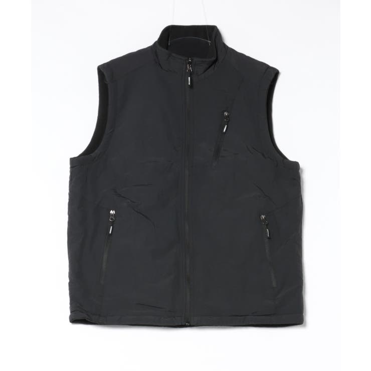 【MAISON CLUB】Reversible Military | SETUP7【MEN】 | 詳細画像4 